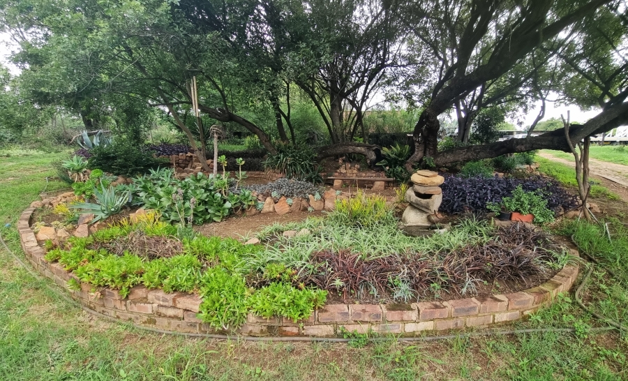 Commercial Property for Sale in Rietfontein A H North West